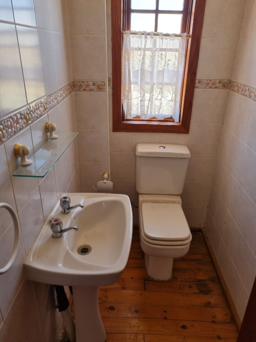 4 Bedroom Property for Sale in Vredefort Free State